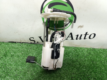 Насос топливный Y51