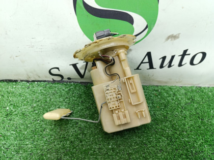 Насос топливный С25