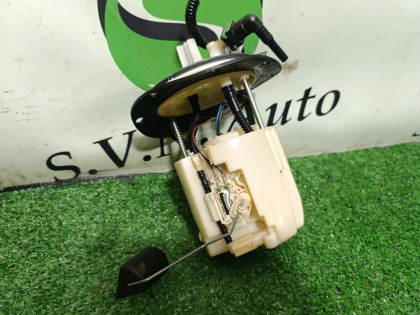 Насос топливный VM4