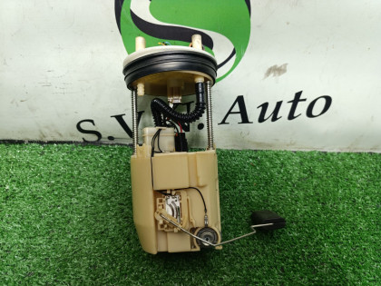 Насос топливный JC1