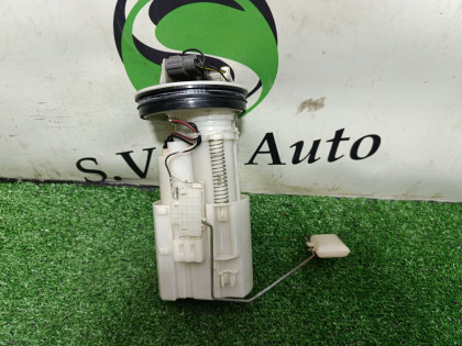 Насос топливный J31