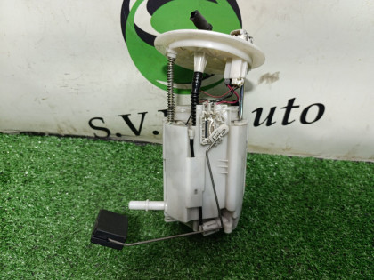 Насос топливный GRS191