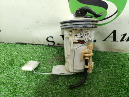 Насос топливный NT30