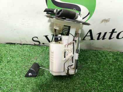 Насос топливный B44A