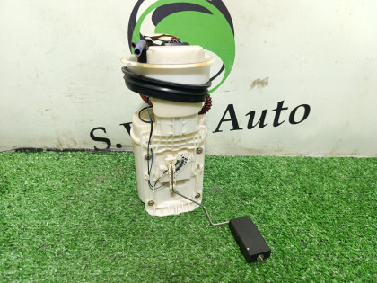 Насос топливный 8N3