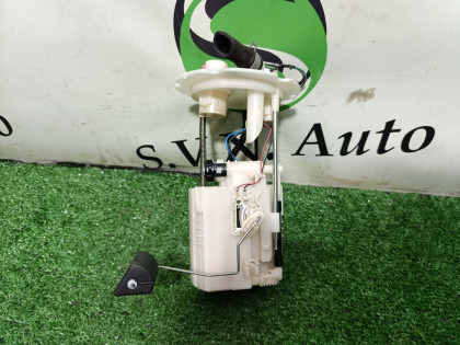 Насос топливный B47W