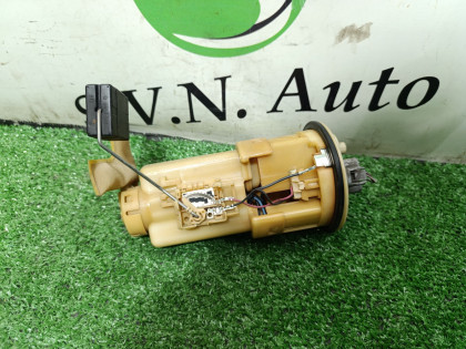 Насос топливный NCP21