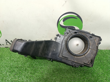 Мотор печки GGC