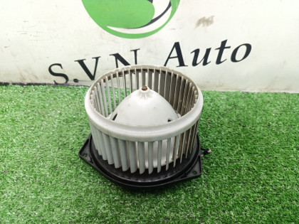 Мотор печки J31