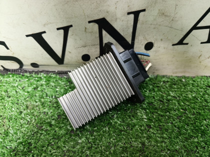 Реостат печки MCR40