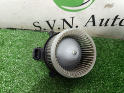 Мотор печки ZC83S