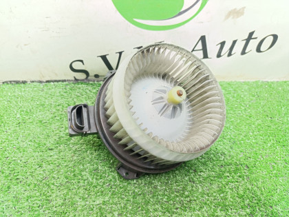 Мотор печки CU2