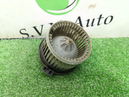 Мотор печки RF7