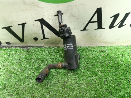 Насос омывателя ZWA10