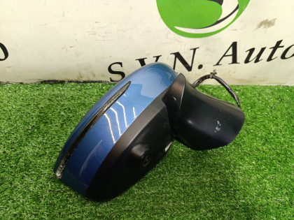 Зеркало боковое, правое E12