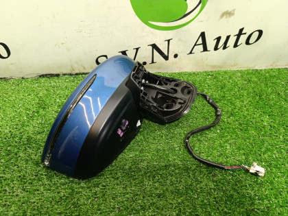 Зеркало боковое, правое E12