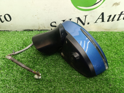 Зеркало боковое, левое E12