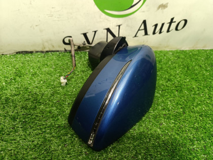 Зеркало боковое, левое E12