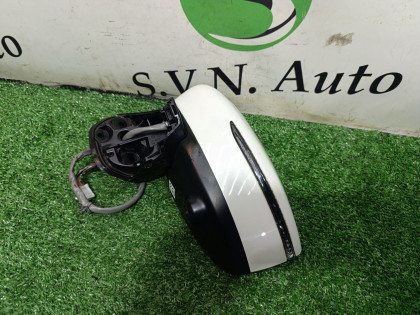 Зеркало боковое, левое E12