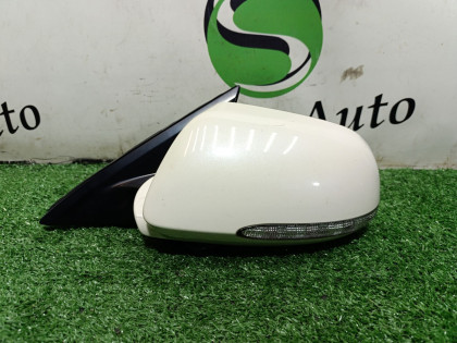 Зеркало боковое, левое CM2