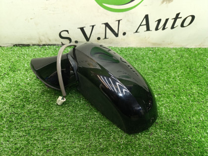 Зеркало боковое, левое ZGE20