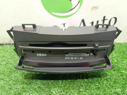 CD-Чейнджер RB1