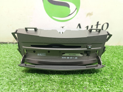 Магнитола RB1