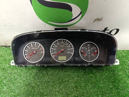 Панель приборов T30