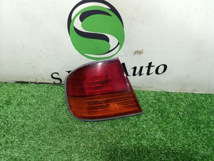 Стоп сигнал левый HP11