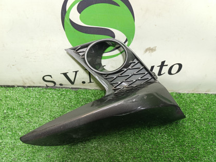 Ободок противотуманной фары левый ZWA10