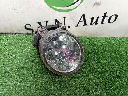Фара противотуманная передняя, правая BP9