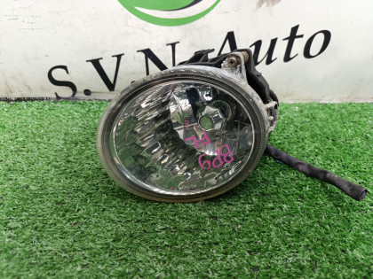 Фара противотуманная передняя, левая BP9