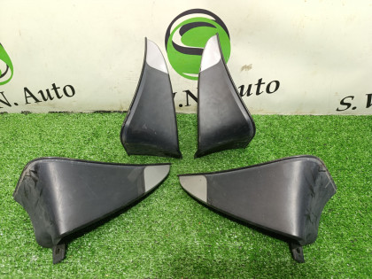 Брызговики комплект J31