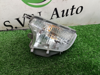 Фара противотуманная передняя, правая NHP10