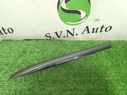 Молдинг двери задней левой GRS191