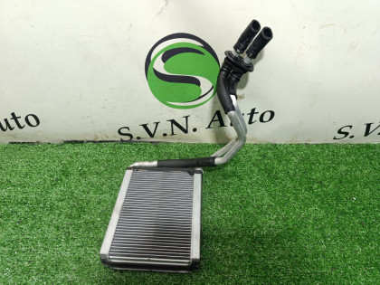 Радиатор печки MCR40