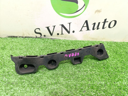 Кронштейн заднего бампера левый KEEAW