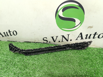 Кронштейн заднего бампера левый VM4