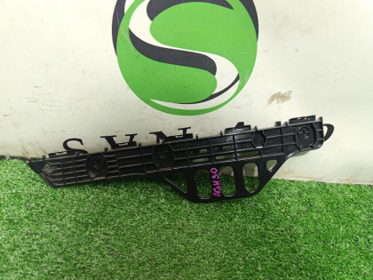 Кронштейн заднего бампера левый AGH30