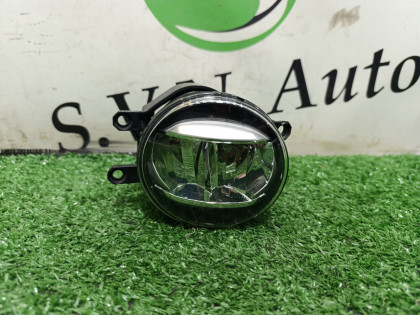 Фара противотуманная передняя, правая NHP10