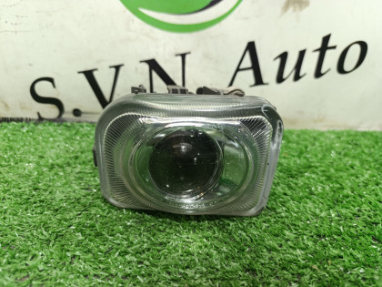 Фара противотуманная передняя, правая BP5