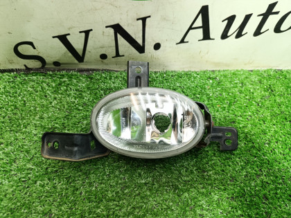 Фара противотуманная передняя, левая RB3