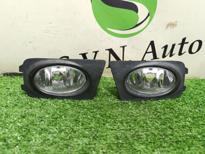 Фара противотуманная (пара) RB2