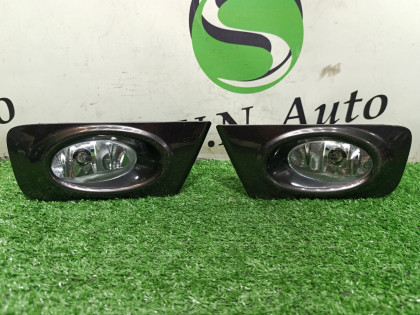 Фара противотуманная (пара) RB1