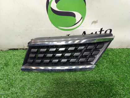 Решетка радиатора C11