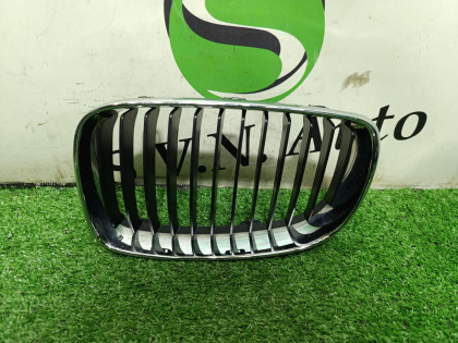 Решетка радиатора E87