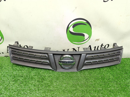 Решетка радиатора Y12