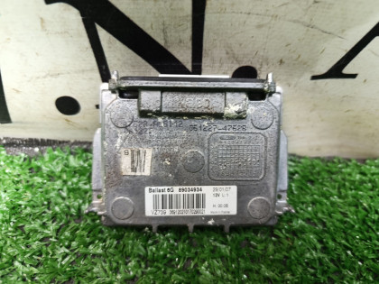 Блок розжига ксенона E87