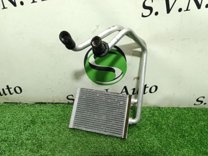 Радиатор печки T30