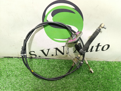 Трос переключения АКПП MCR40